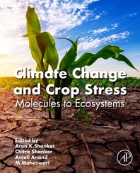 [해외]Climate Change and Crop Stress