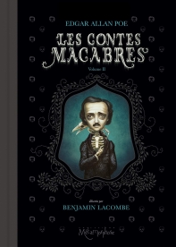 Contes Macabres 02 - T2