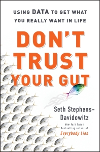 [해외]Don't Trust Your Gut