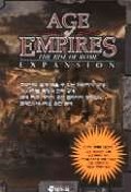 AGE OF EMPIRES THE RISE OF ROME EXPANSION