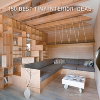 [해외]150 Best Tiny Interior Ideas