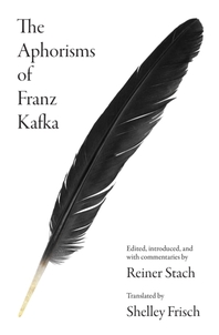 [해외]The Aphorisms of Franz Kafka