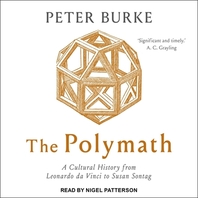 [해외]The Polymath (MP3 CD)