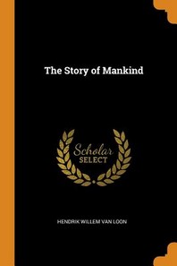 [해외]The Story of Mankind (Paperback)