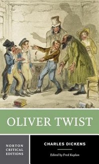 [보유]Oliver Twist