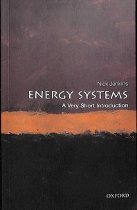 [해외]Energy Systems