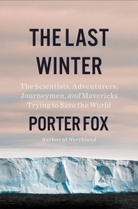 [해외]The Last Winter (Hardcover)