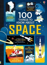 [해외]100 Things to Know About Space