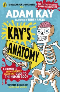 [보유]Kay’s Anatomy