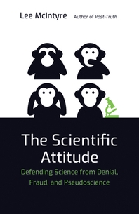 [해외]The Scientific Attitude