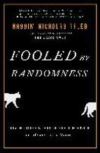 [해외]Fooled by Randomness (Hardcover)