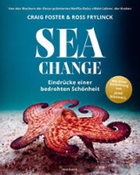 [해외]Sea Change - Eindruecke einer bedrohten Schoenheit (Hardback)