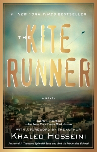 [보유]The Kite Runner (Anniversary)