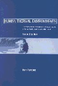 [해외]Human Thermal Environments