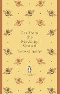 Penguin English Library Far from the Madding Crowd