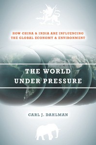 [해외]The World Under Pressure (Paperback)