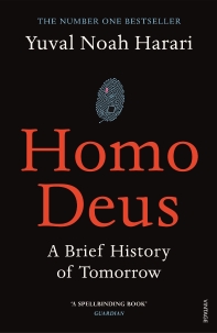 [보유]Homo Deus