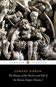 [보유]The History of the Decline and Fall of the Roman Empire: Volume 1 (Revised) ( Penguin Classics )