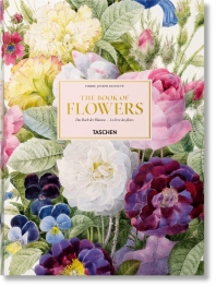 Redoute The Book of Flowers