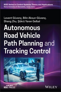 [해외]Autonomous Road Vehicle Path Planning and Tracking Control