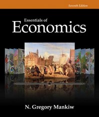 [해외]Essentials of Economics (Hardcover)