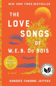 [해외]The Love Songs of W.E.B. Du Bois
