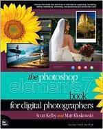 Photoshop Elements 7 Book for Digital Photographers
