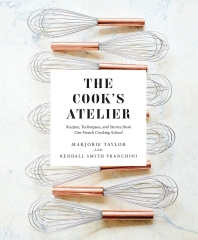 The Cook's Atelier