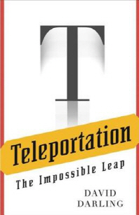 [해외]Teleportation (Hardcover)