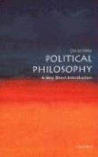 [해외]Political Philosophy