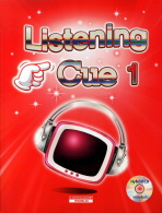 LISTENING CUE. 1(CD1장포함)