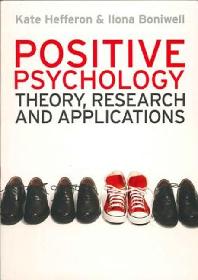 [해외]Positive Psychology (Paperback)