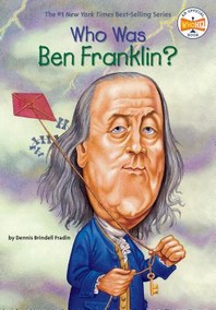[해외]Who Was Ben Franklin?