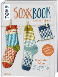 SoxxBook by Stine ＆ Stitch