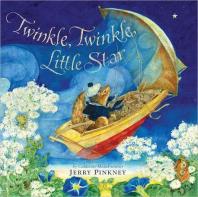 [해외]Twinkle, Twinkle, Little Star (Hardcover)