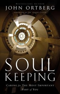 [해외]Soul Keeping (Hardcover)
