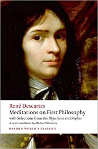 [해외]Meditations on First Philosophy