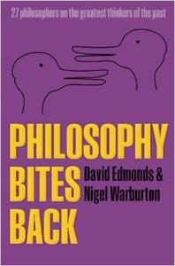 [해외]Philosophy Bites Back (Paperback)