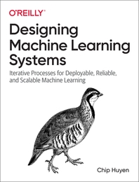 [해외]Designing Machine Learning Systems