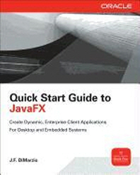Quick Start Guide to Javafx