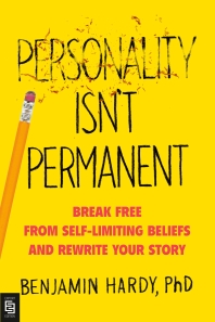 [보유]Personality Isn't Permanent