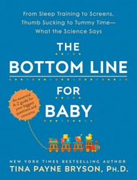 [해외]The Bottom Line for Baby (Paperback)