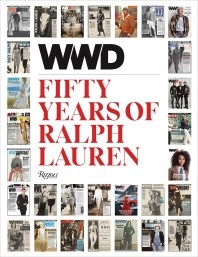 [해외]Wwd Fifty Years of Ralph Lauren
