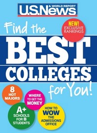[해외]Best Colleges 2021