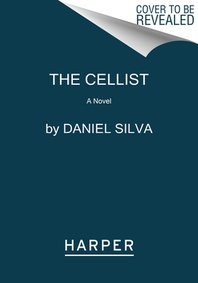 [해외]The Cellist (Paperback)
