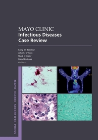 [해외]Mayo Clinic Infectious Disease Case Review