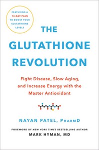 [해외]The Glutathione Revolution