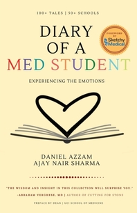 Diary of a Med Student