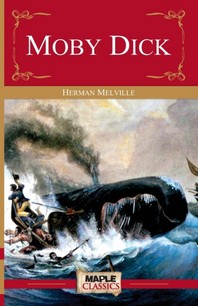 [해외]Moby Dick (Paperback)