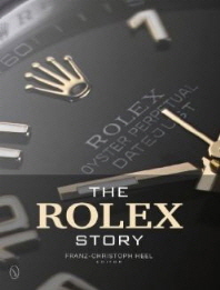 [해외]The Rolex Story